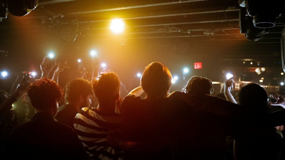 Conteuses et conteurs